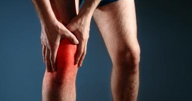 lesiones de rodilla, dolor e inflamación por correr