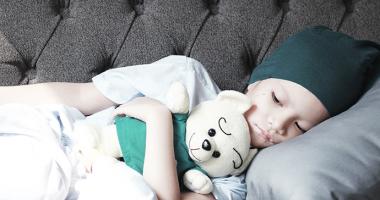 childhood cancer