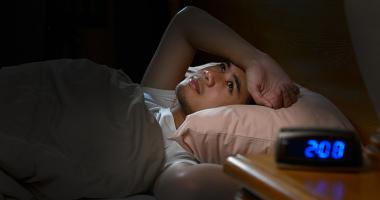 Insomnio durante la pandemia