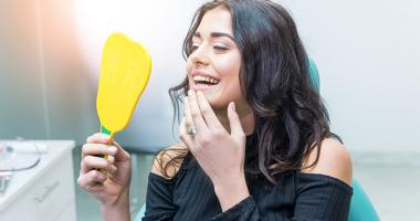 Prótesis dentales para la reposición de dientes
