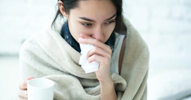 influenza o gripe estacional