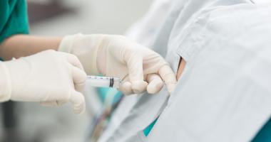 anestesia epidural en el parto