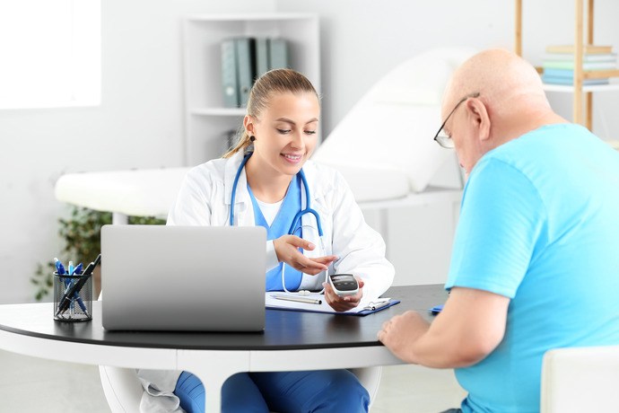 Médico explica los síntomas de la prediabetes