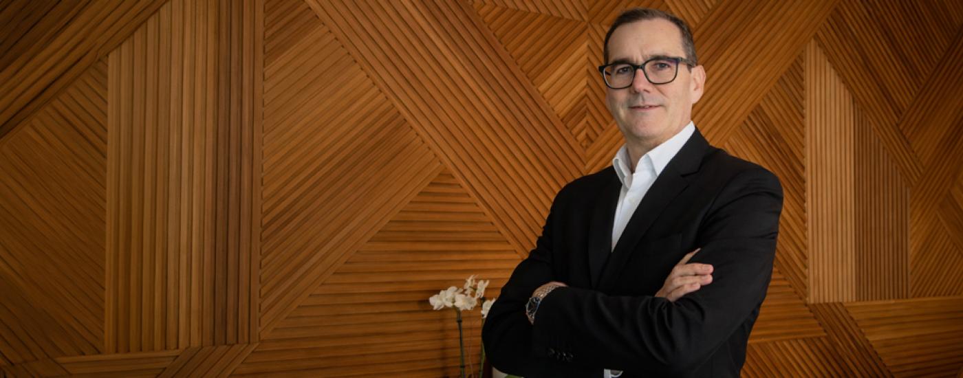 Fernando Martin