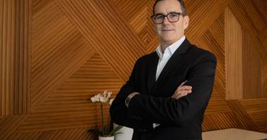 Fernando Martin