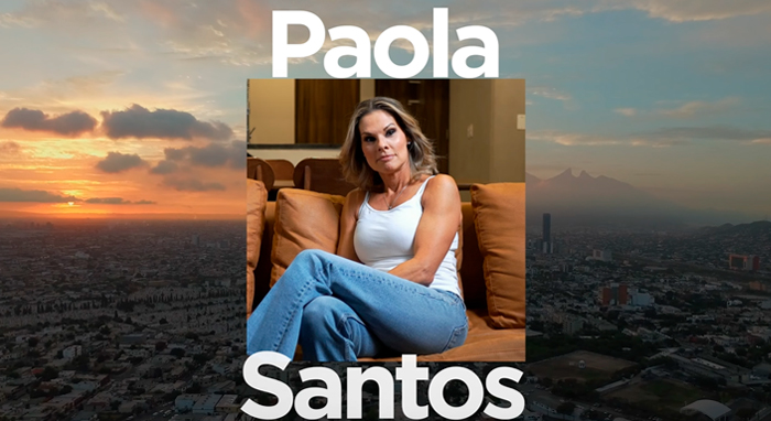 La experiencia de Paola